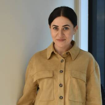 De avatar van Mariia