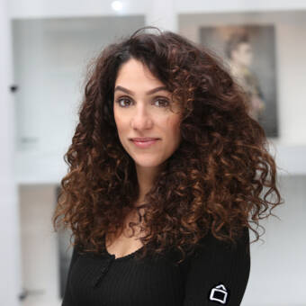 De avatar van Hasmik