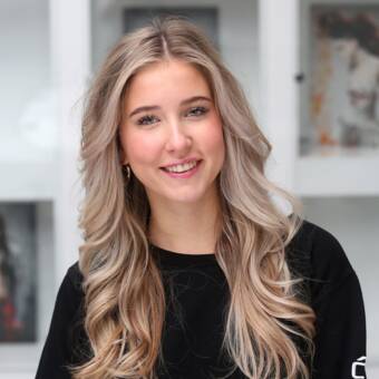 De avatar van Jeannee