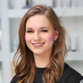 Avataren til Delicia