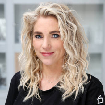 De avatar van Monique