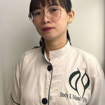 Аватар Geralyn I جيرالين