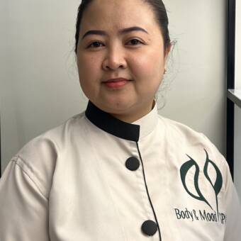 Аватар Aysha I آيشا