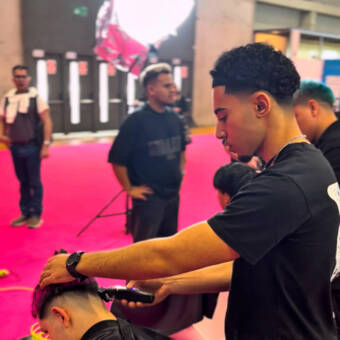 Henkilön Bilal Bz avatar