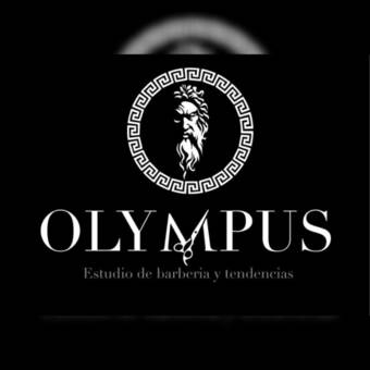Avataren til Olympus