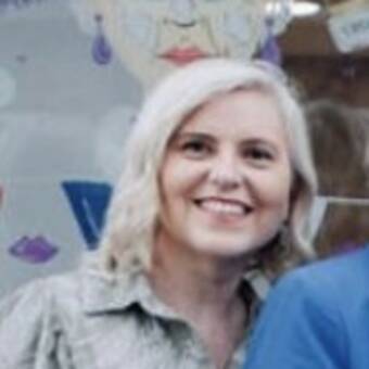 The avatar of Anne-marie