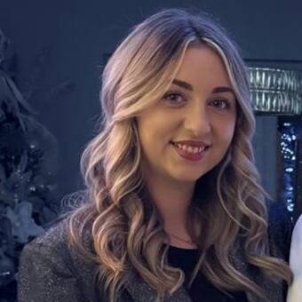 The avatar of Charlotte