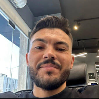 L'avatar appartenant à Malek