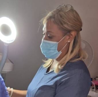 L'avatar di Lizbeth