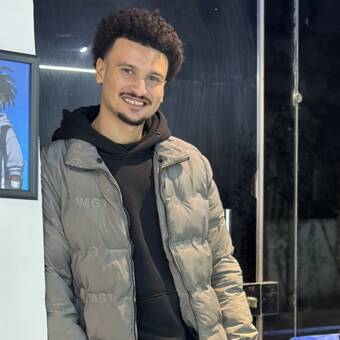 Avatar tillhörande Mohamed