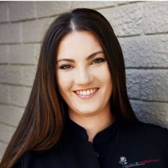 The avatar of Andrea