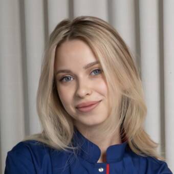 Avataren til Anastasia