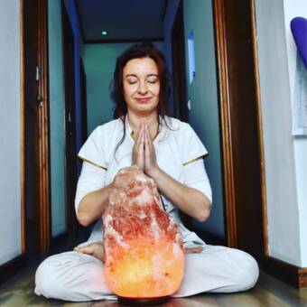 Avataren til Natacha