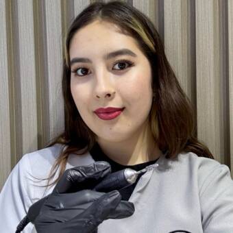 The avatar of Indira