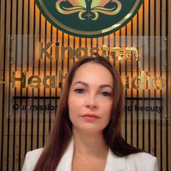 Το avatar του Nataliia