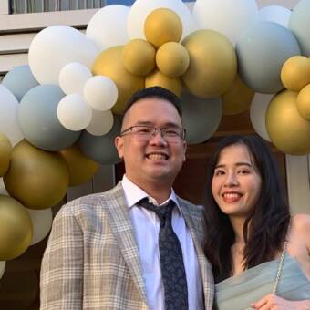 الصورة الرمزية لـ Kevin