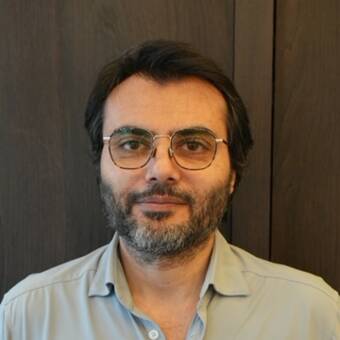 The avatar of YILMAZ