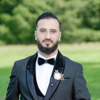 Το avatar του Ahmad