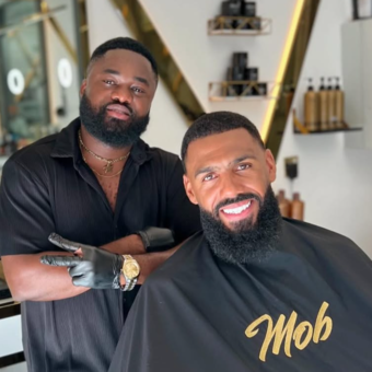 Avatar tilhørende Nak