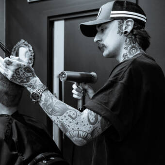 Το avatar του TYSON