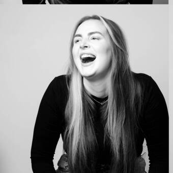 L'avatar appartenant à Abbie