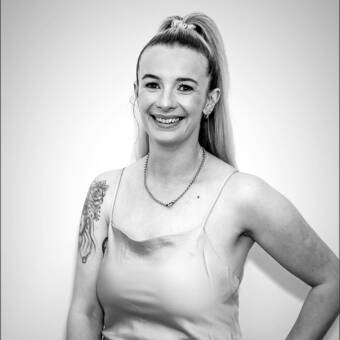 The avatar of Danica