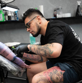 The avatar of Jhonny