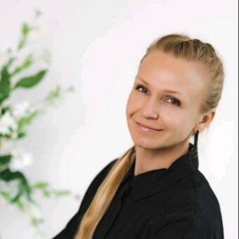 Avatar tilhørende Tatsiana