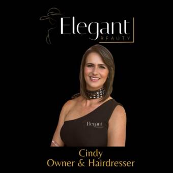 L'avatar di Cindy Sutherland