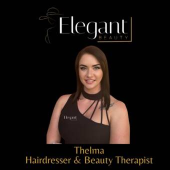 L'avatar di Thelma McDuling