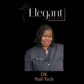 L'avatar di DK Poulina