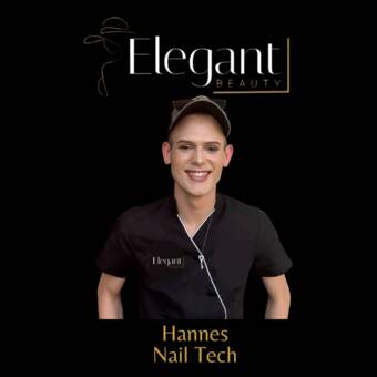 L'avatar di Hannes Denton