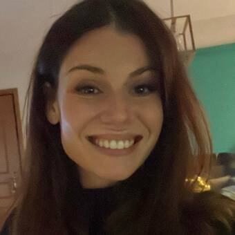 Avatar tillhörande Διονυσία