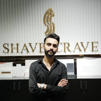 Avatar de Mohammed
