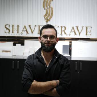 Avatar de Saifallah