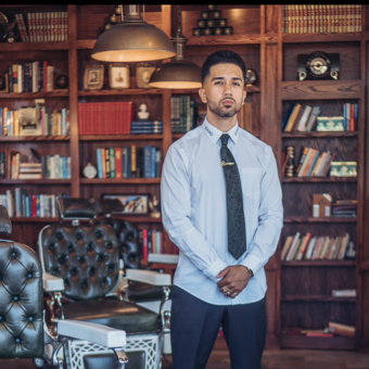 อวตารของ Alex