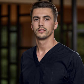 The avatar of Lucian