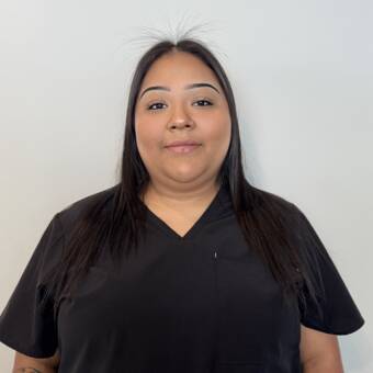 Henkilön Candice avatar