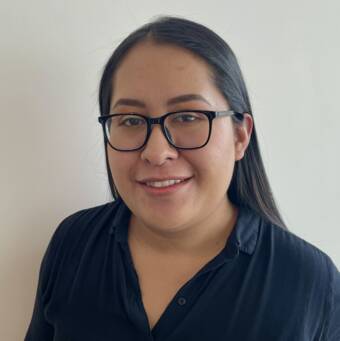 L'avatar appartenant à Daniela