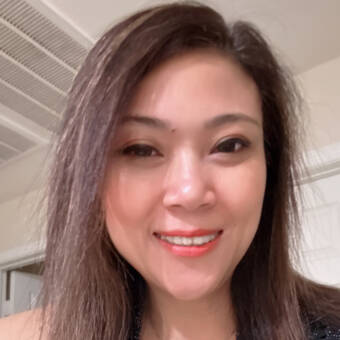 Henkilön Apple avatar