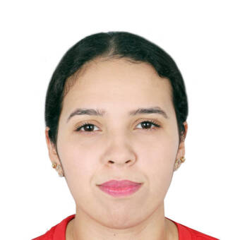 Avatar tilhørende Ikram