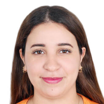 Avatar tilhørende Ibtissam