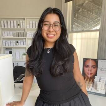 Avatar tilhørende Emilia