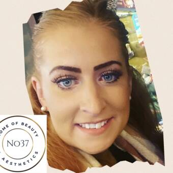 Avataren til Danielle