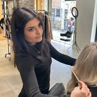 The avatar of Roberta