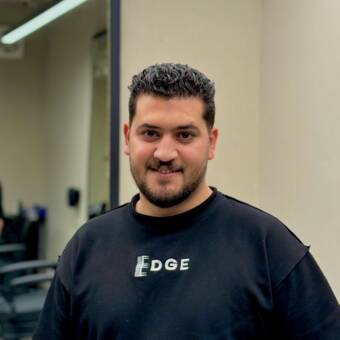 Avatar tilhørende Fahmy