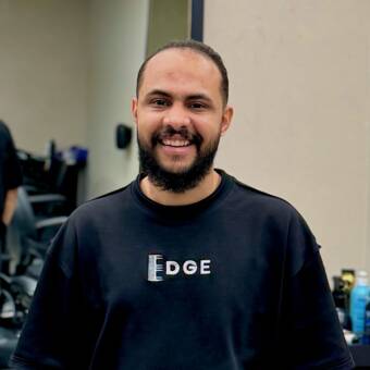 Avatar tilhørende basem