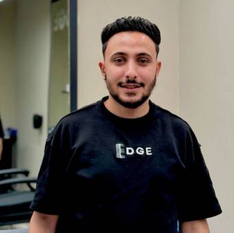 Avatar tilhørende Hussam