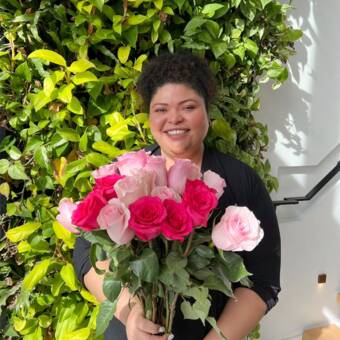 The avatar of Elizabeth