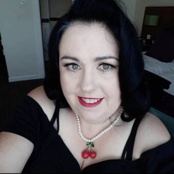 The avatar of Sharon